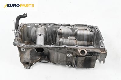 Картер за BMW X3 Series F25 (09.2010 - 08.2017) xDrive 20 d, 184 к.с.