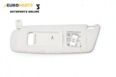 Сенник за Opel Meriva A Minivan (05.2003 - 05.2010), позиция: лява