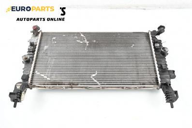 Воден радиатор за Opel Meriva A Minivan (05.2003 - 05.2010) 1.8, 125 к.с.