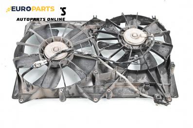 Перки охлаждане за Suzuki Grand Vitara II SUV (04.2005 - 08.2015) 1.9 DDiS 4X4 (JT419, TD44, JB419WD), 129 к.с.