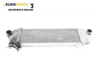 Интеркулер за Suzuki Grand Vitara II SUV (04.2005 - 08.2015) 1.9 DDiS 4X4 (JT419, TD44, JB419WD), 129 к.с.