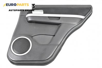 Кора врата за Suzuki Grand Vitara II SUV (04.2005 - 08.2015), 4+1 вр., джип, позиция: задна, дясна