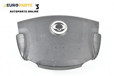 Airbag за SsangYong Actyon SUV I (11.2005 - 08.2012), 4+1 вр., джип, позиция: предна