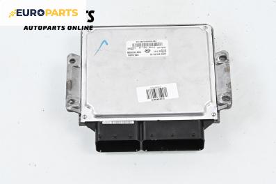 Компютър двигател за SsangYong Actyon SUV I (11.2005 - 08.2012) 200 Xdi 4WD, 141 к.с., № A664 540 65 32