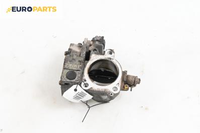 Дроселова клапа за Toyota Corolla E12 Hatchback (11.2001 - 02.2007) 2.0 D-4D (CDE120R, CDE120L), 116 к.с.