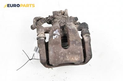 Спирачен апарат за Opel Meriva A Minivan (05.2003 - 05.2010), позиция: задна, дясна