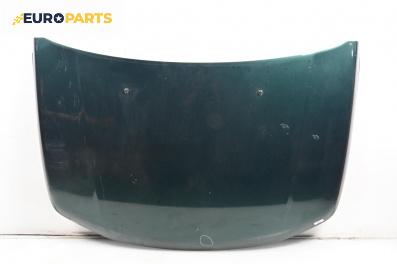 Преден капак за Suzuki Grand Vitara II SUV (04.2005 - 08.2015), 4+1 вр., джип, позиция: предна