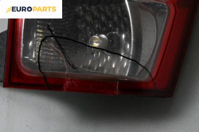 Стоп за Suzuki Grand Vitara II SUV (04.2005 - 08.2015), джип, позиция: дясна