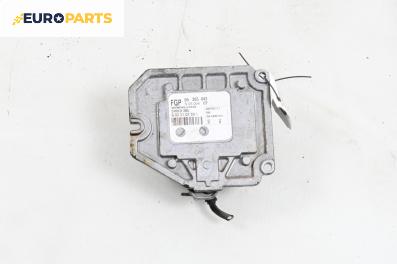 Компютър двигател за Opel Meriva A Minivan (05.2003 - 05.2010) 1.8, 125 к.с.