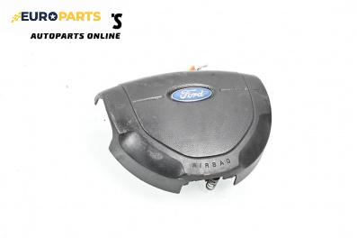 Airbag за Ford Fiesta V Hatchback (11.2001 - 03.2010), 4+1 вр., хечбек, позиция: предна