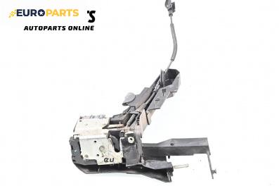 Брава на врата за Ford Fiesta V Hatchback (11.2001 - 03.2010), позиция: предна, дясна