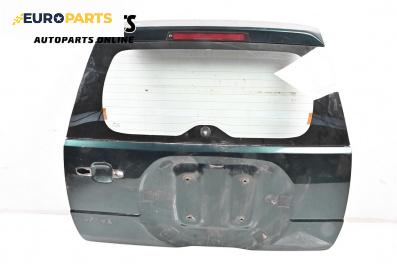 Заден капак за Suzuki Grand Vitara II SUV (04.2005 - 08.2015), 4+1 вр., джип, позиция: задна