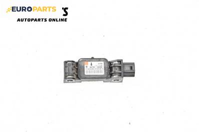 Сензор airbag за Suzuki Grand Vitara II SUV (04.2005 - 08.2015), № 38930-65J30