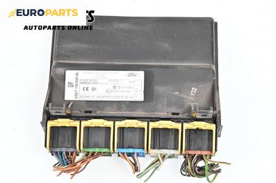 Комфорт модул за Ford Fiesta V Hatchback (11.2001 - 03.2010), № 5WK4 8854K