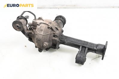 Диференциал за Suzuki Grand Vitara II SUV (04.2005 - 08.2015) 1.9 DDiS 4X4 (JT419, TD44, JB419WD), 129 к.с.