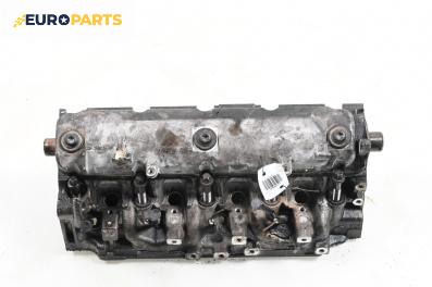 Глава за Suzuki Grand Vitara II SUV (04.2005 - 08.2015) 1.9 DDiS 4X4 (JT419, TD44, JB419WD), 129 к.с.