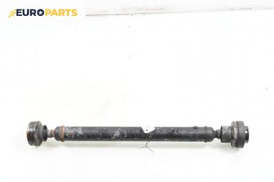 Кардан за Suzuki Grand Vitara II SUV (04.2005 - 08.2015) 1.9 DDiS 4X4 (JT419, TD44, JB419WD), 129 к.с.