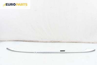 Релса багажник за Nissan Qashqai I SUV (12.2006 - 04.2014), 4+1 вр., джип, позиция: дясна
