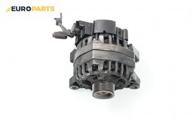 Алтернатор / генератор за Nissan Qashqai I SUV (12.2006 - 04.2014) 2.0 dCi 4x4, 150 к.с.
