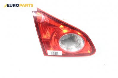 Стоп за Nissan Qashqai I SUV (12.2006 - 04.2014), джип, позиция: лява