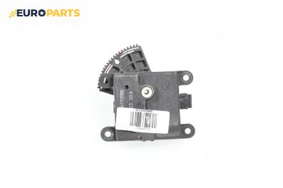 Моторче клапа парно за Nissan Qashqai I SUV (12.2006 - 04.2014) 2.0 dCi 4x4, 150 к.с.