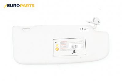 Сенник за Nissan Qashqai I SUV (12.2006 - 04.2014), позиция: дясна