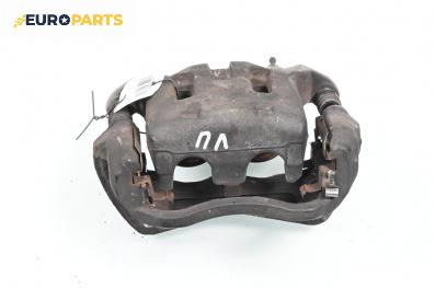 Спирачен апарат за Nissan Qashqai I SUV (12.2006 - 04.2014), позиция: предна, лява