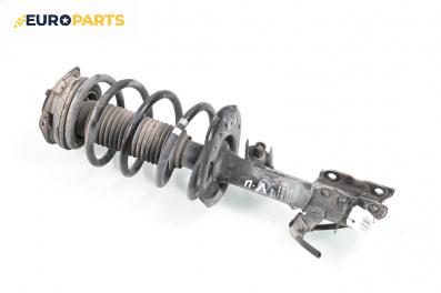 Макферсон за Nissan Qashqai I SUV (12.2006 - 04.2014), джип, позиция: предна, лява