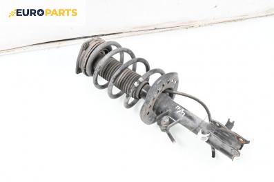 Макферсон за Nissan Qashqai I SUV (12.2006 - 04.2014), джип, позиция: предна, дясна