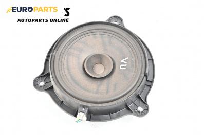 Високоговорител за Nissan Qashqai I SUV (12.2006 - 04.2014)