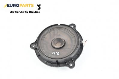 Високоговорител за Nissan Qashqai I SUV (12.2006 - 04.2014)
