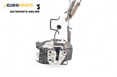 Брава на врата за Nissan Qashqai I SUV (12.2006 - 04.2014), позиция: предна, дясна