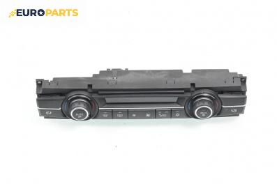 Панел климатроник за BMW X5 Series E70 (02.2006 - 06.2013)