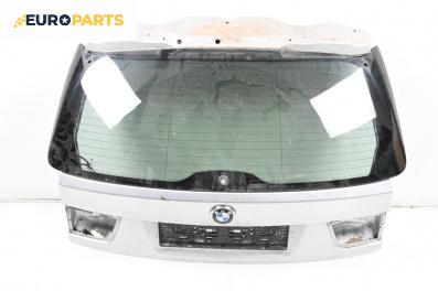 Заден капак за BMW X5 Series E70 (02.2006 - 06.2013), 4+1 вр., джип, позиция: задна