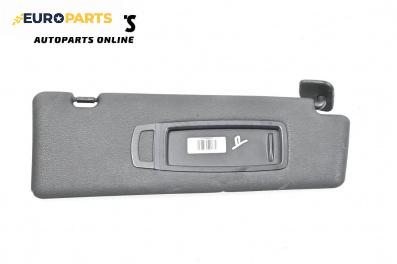 Сенник за BMW X5 Series E70 (02.2006 - 06.2013), позиция: дясна