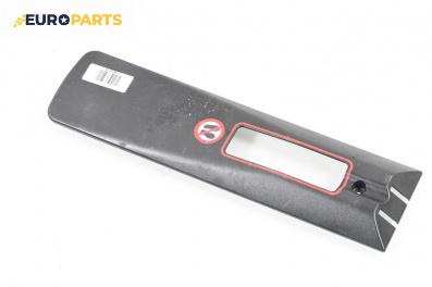 Интериорна кора за BMW X5 Series E70 (02.2006 - 06.2013), 4+1 вр., джип