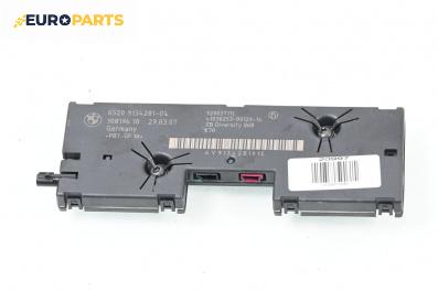 Усилвател антена за BMW X5 Series E70 (02.2006 - 06.2013), № 6520 9134281-01