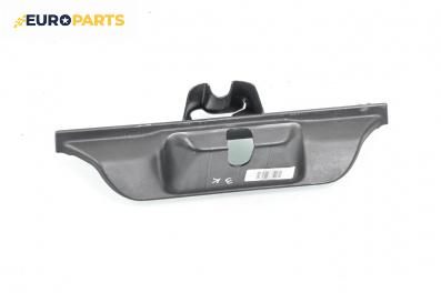 Кора заден капак за BMW X5 Series E70 (02.2006 - 06.2013), 4+1 вр., джип