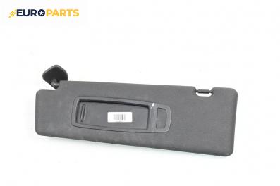 Сенник за BMW X5 Series E70 (02.2006 - 06.2013), позиция: лява