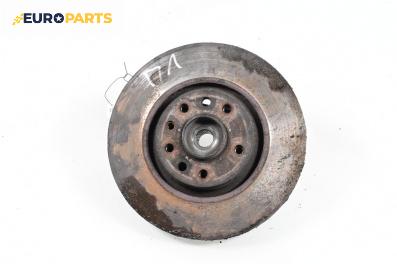 Шенкел главина за Opel Zafira B Minivan (07.2005 - 14.2015), позиция: предна, лява