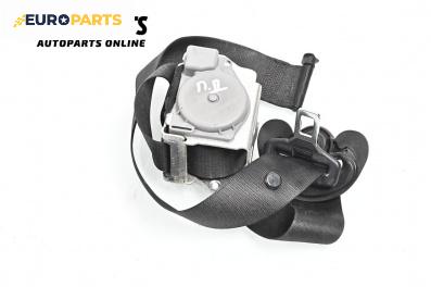Предпазен колан за BMW X5 Series E70 (02.2006 - 06.2013), 4+1 вр., позиция: предна, дясна