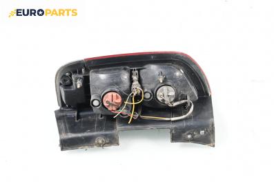 Стоп за SsangYong Kyron SUV (05.2005 - 06.2014), джип, позиция: лява