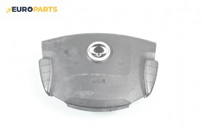 Airbag за SsangYong Kyron SUV (05.2005 - 06.2014), 4+1 вр., джип, позиция: предна