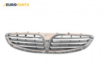 Решетка за SsangYong Kyron SUV (05.2005 - 06.2014), джип, позиция: предна
