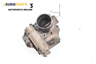 Дроселова клапа за Ford Fiesta V Hatchback (11.2001 - 03.2010) 1.25 16V, 75 к.с.