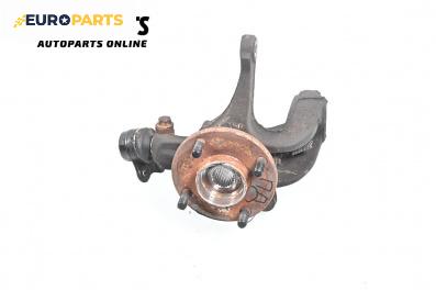 Шенкел главина за Ford Fiesta V Hatchback (11.2001 - 03.2010), позиция: предна, дясна
