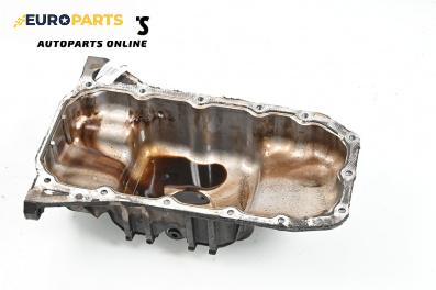 Картер за Ford Fiesta V Hatchback (11.2001 - 03.2010) 1.25 16V, 75 к.с.