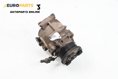 Компресор климатик за Ford Fiesta V Hatchback (11.2001 - 03.2010) 1.25 16V, 75 к.с.