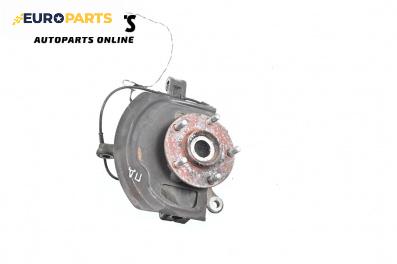 Шенкел главина за Nissan Qashqai I SUV (12.2006 - 04.2014), позиция: предна, дясна