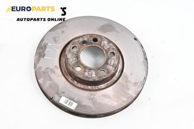 Спирачен диск за BMW X5 Series E70 (02.2006 - 06.2013), позиция: предна